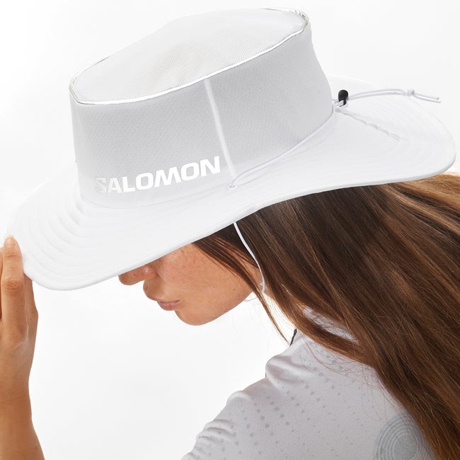 Salomon S/Lab Speed - Sombrero unisex Grandes ahorros