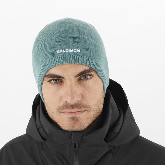 Salomon Salomon - Gorro unisex Rebajas de fin de temporada