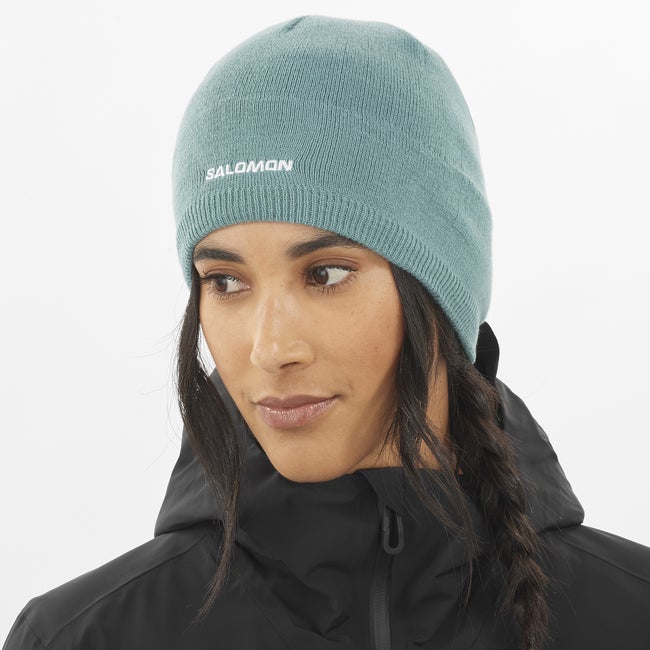 Salomon Salomon - Gorro unisex Rebajas de fin de temporada