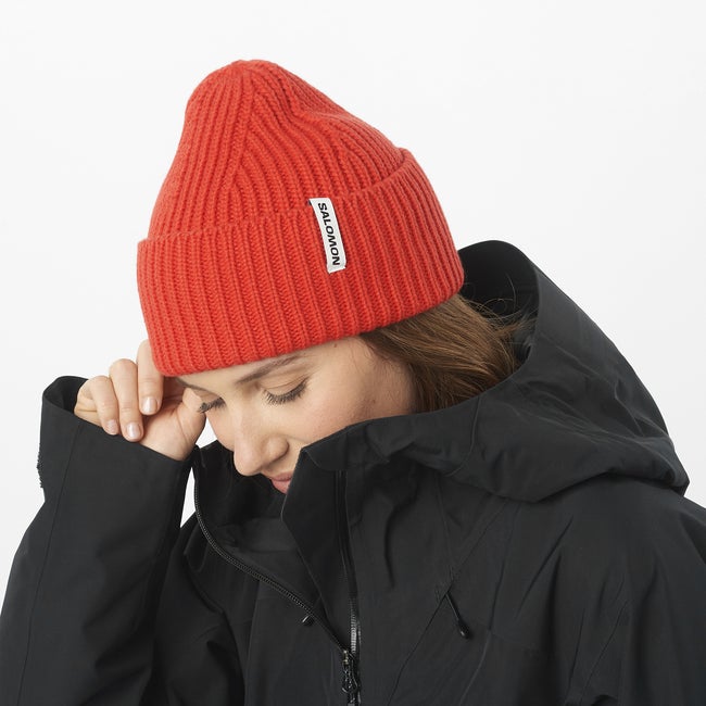 Salomon Snowbird - Gorro unisex Precio ultrabajo