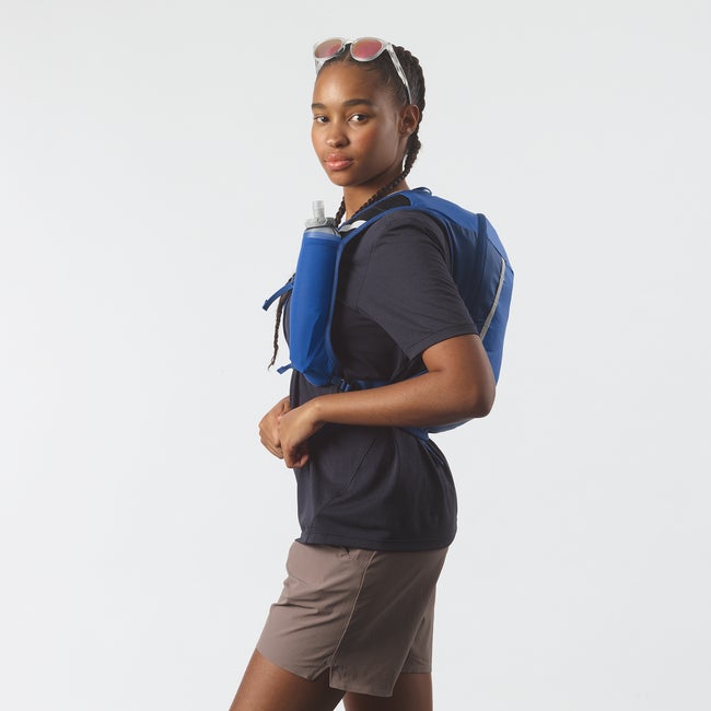 Salomon Cross 8 - Mochila unisex de 0 a 29 l