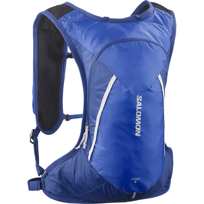 Salomon Cross 8 - Mochila unisex de 0 a 29 l Devoluciones gratuitas
