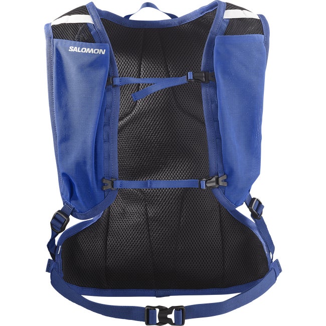 Salomon Cross 8 - Mochila unisex de 0 a 29 l Devoluciones gratuitas