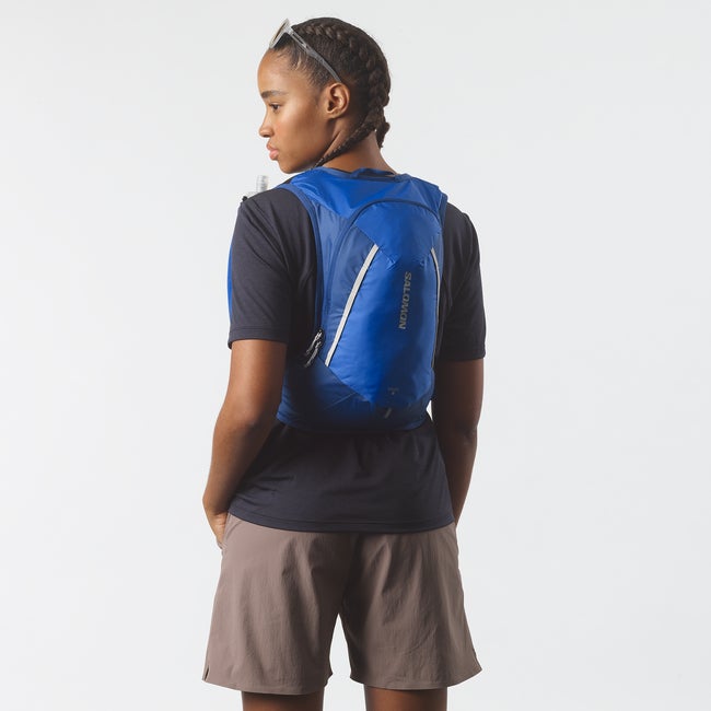 Salomon Cross 8 - Mochila unisex de 0 a 29 l Devoluciones gratuitas