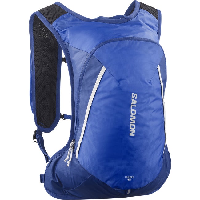 Salomon Cross 12 - Mochila unisex de 0 a 29 l 2025