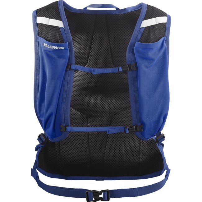 Salomon Cross 12 - Mochila unisex de 0 a 29 l 2025