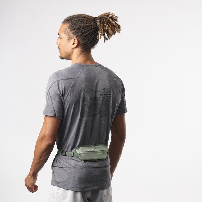 Salomon Active Sling - Riñonera unisex Ofertas