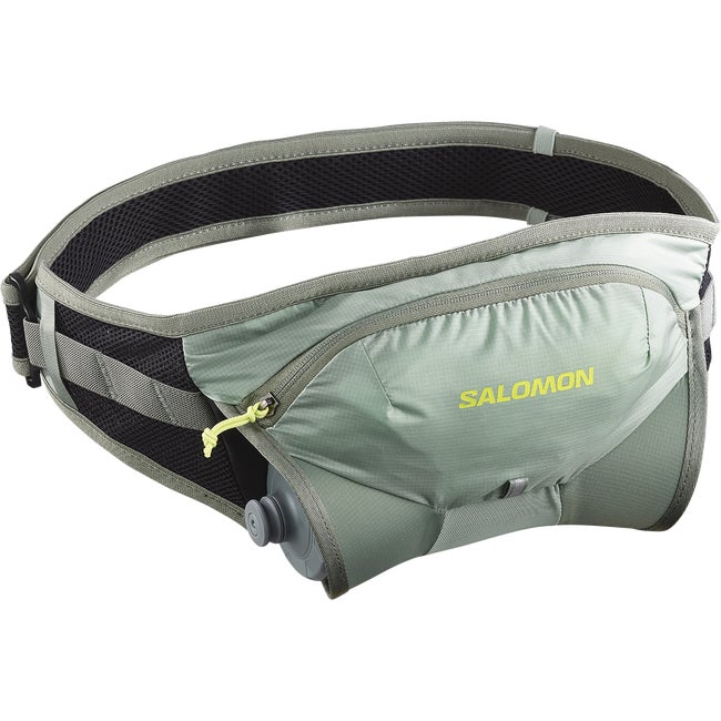 Salomon Cross - Riñonera unisex En oferta