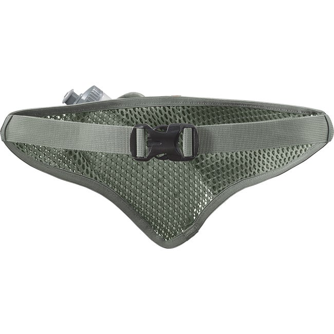 Salomon Active Bottle - Riñonera unisex con botella 3D incluida Gran oferta