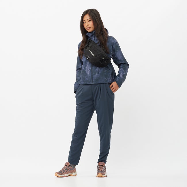Salomon Trailblazer - Riñonera unisex Rebajas baratas