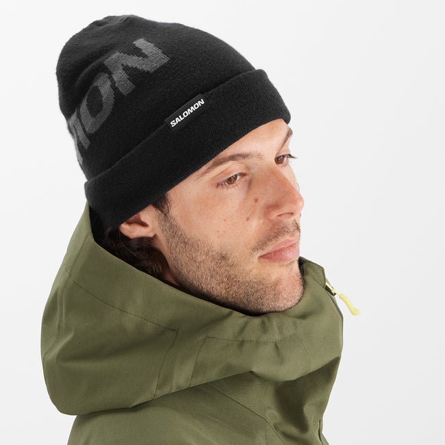 Salomon Hermitage Beanie - Gorro unisex Envío gratis
