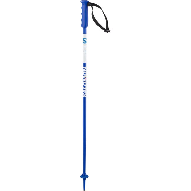 Salomon S/Race - Júnior - Bastones de Esquí alpino unisex Último día