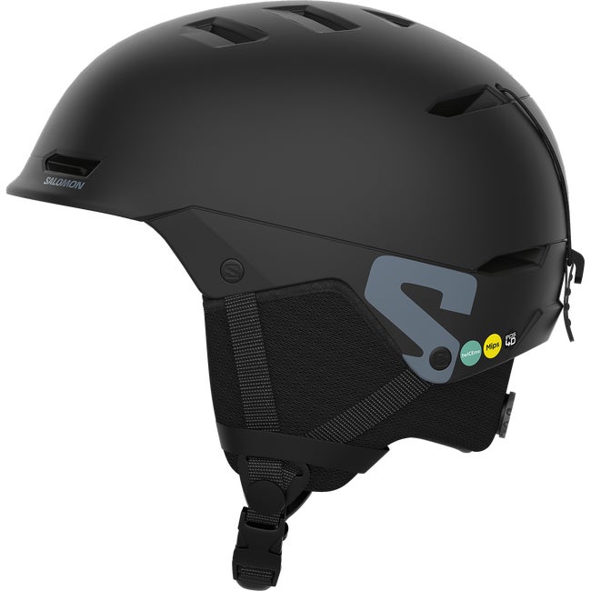 Salomon Husk Mips - Júnior - Casco infantil Precio de fábrica