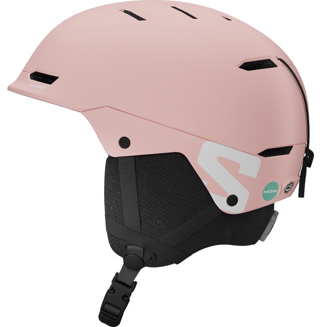 Salomon Husk - Júnior - Casco infantil Promoción por tiempo limitado