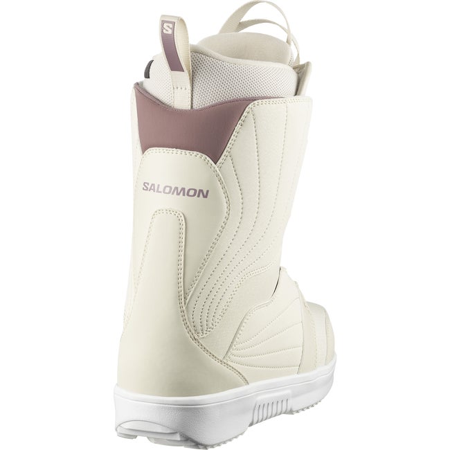 Salomon Pearl Boa® - Botas de snow para mujer Superdescuento