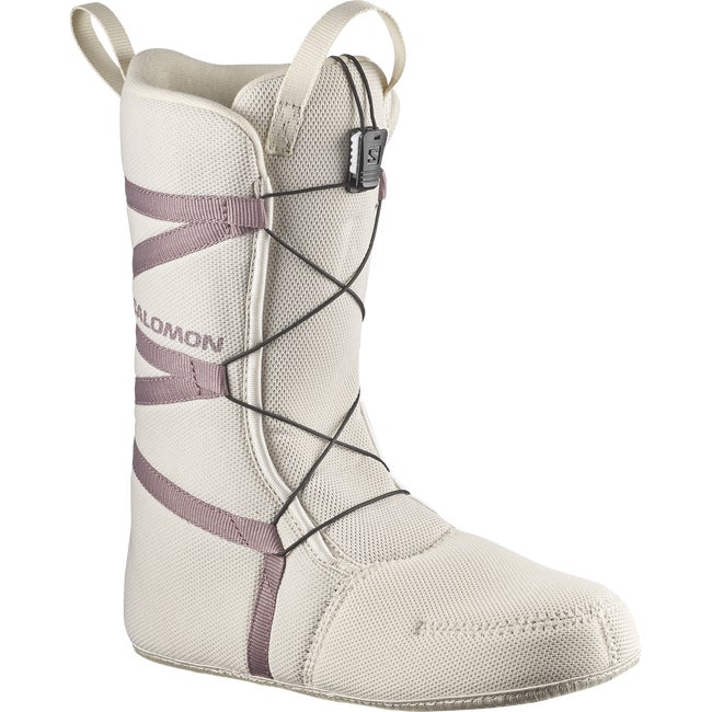Salomon Pearl Boa® - Botas de snow para mujer Superdescuento