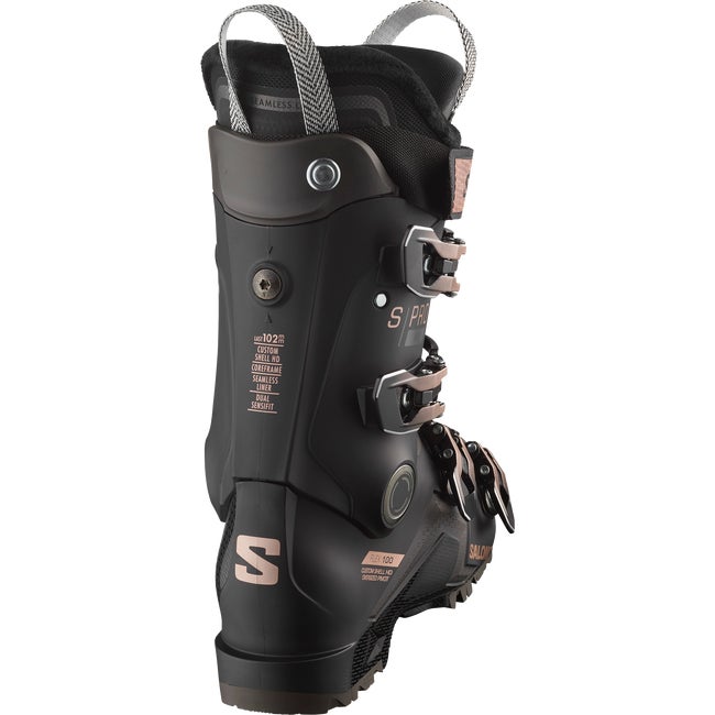 Salomon S/Pro Hv 100 - Botas de Esquí en pista para mujer Grandes descuentos