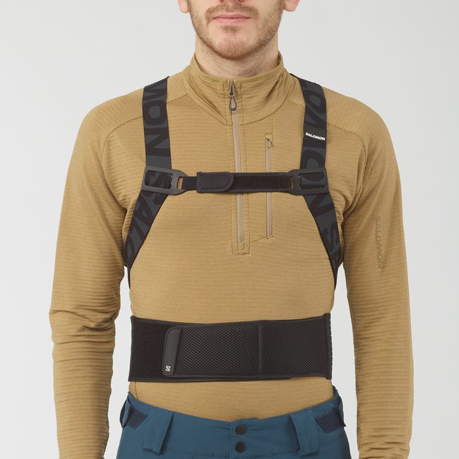 Salomon Flexcell - Protección corporal unisex Liquidación