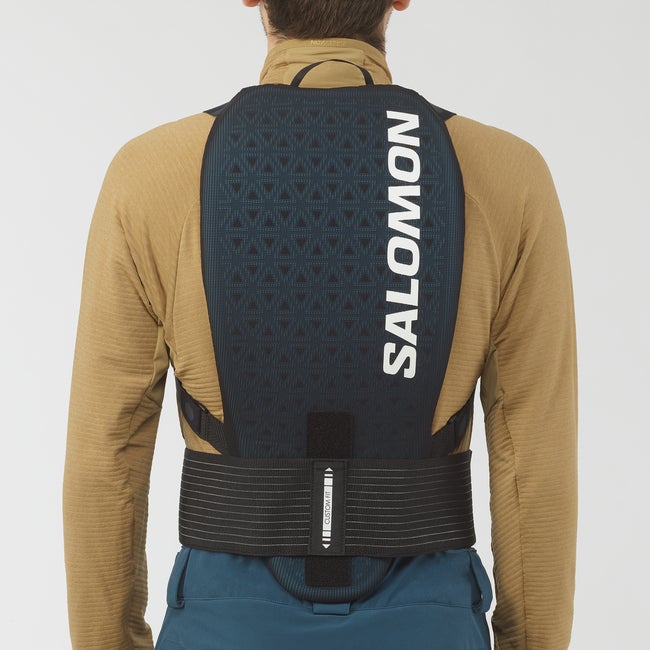 Salomon Flexcell - Protección corporal unisex Liquidación