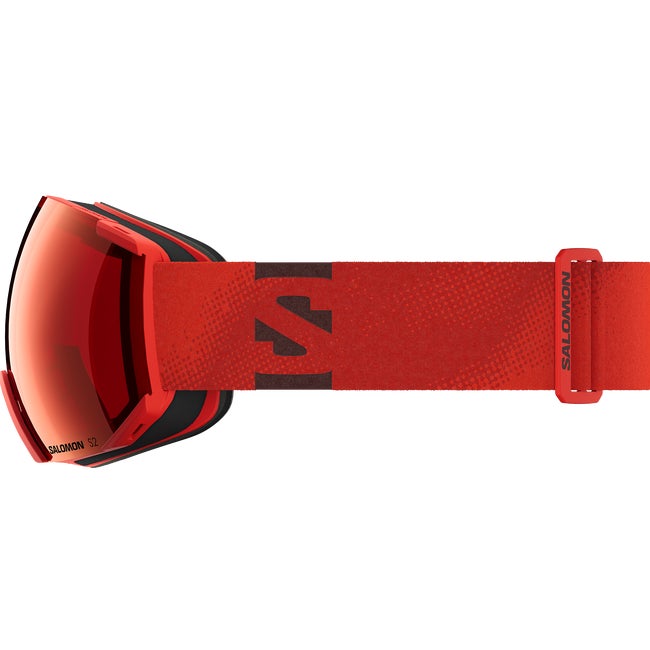 Salomon Radium - Máscaras unisex Envío internacional gratuito