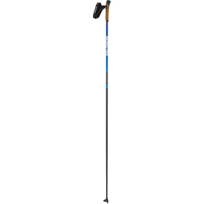 Salomon S/Max Carbon Click - Bastones de Esquí nórdico Skating|Clásico unisex Tienda de fábrica
