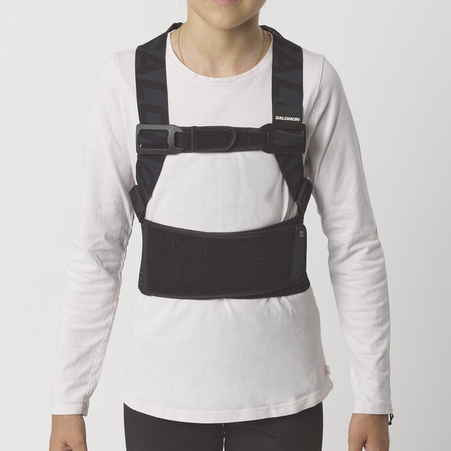 Salomon Flexcell - Júnior - Protección corporal infantil Limitado a 3 días