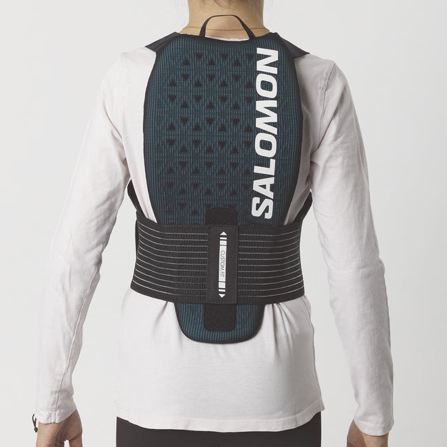Salomon Flexcell - Júnior - Protección corporal infantil Limitado a 3 días