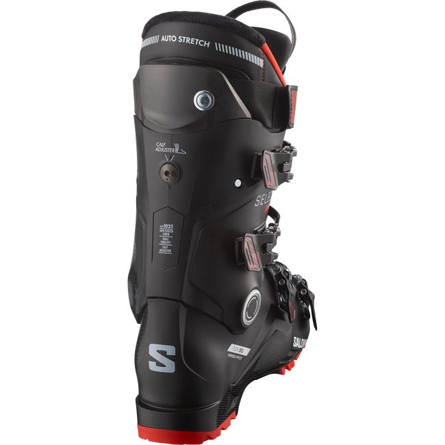 Salomon Select Hv 90 - Botas de Esquí en pista para hombre Precios de Black Friday