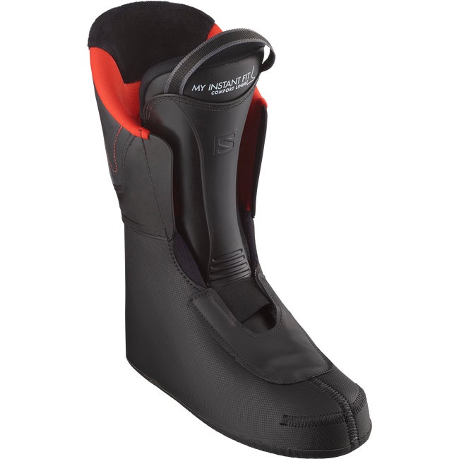 Salomon Select Hv 90 - Botas de Esquí en pista para hombre Precios de Black Friday