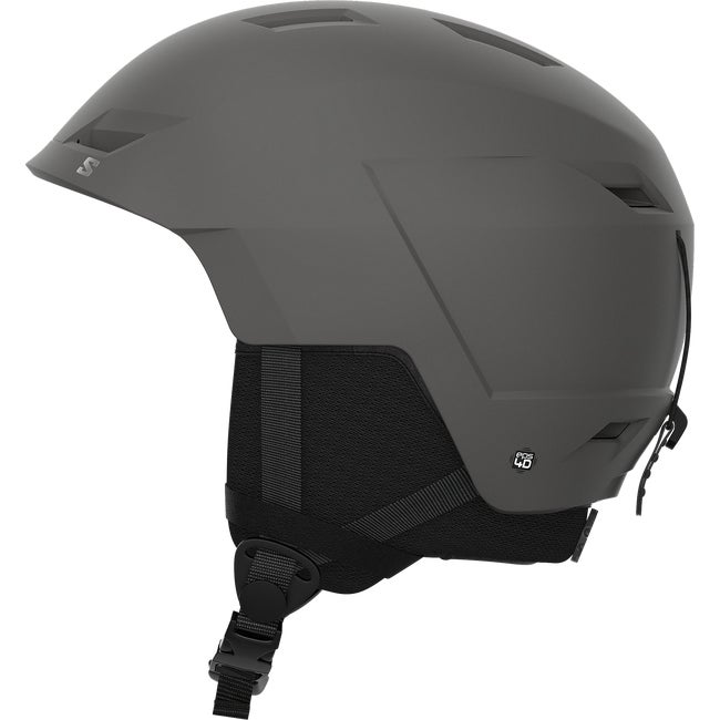 Salomon Pioneer Lt Access - Casco para hombre Libre de impuestos