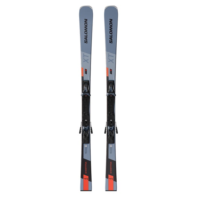 Salomon S/Max 10 Xt (and Mi12) - Paquete de esquís de Esquí en pista unisex Última moda