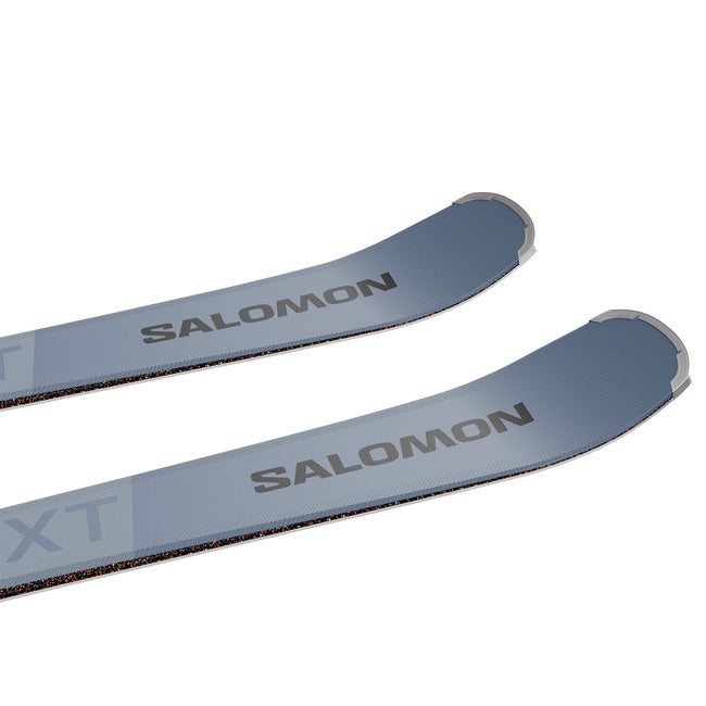 Salomon S/Max 10 Xt (and Mi12) - Paquete de esquís de Esquí en pista unisex Última moda