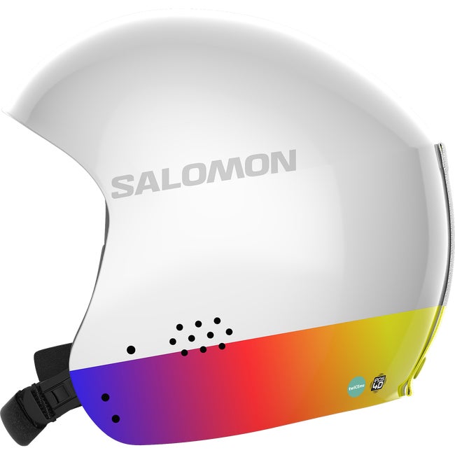 Salomon S/Race Fis Injected - Casco unisex Descuento por venta flash