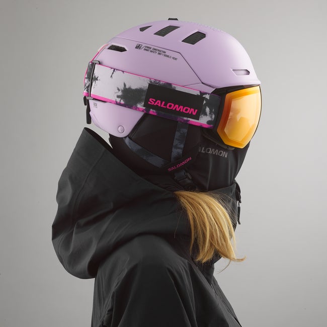 Salomon Husk Prime Mips - Casco unisex Precio ultrabajo