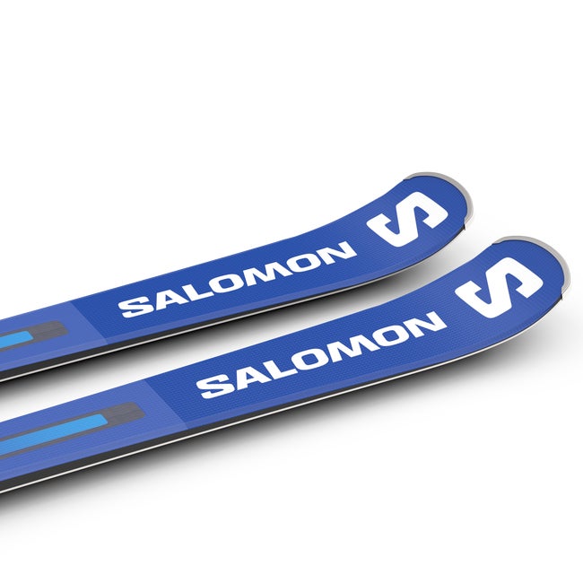 Salomon S/Race 8 (and M11) - Paquete de esquís de Competición unisex 2025