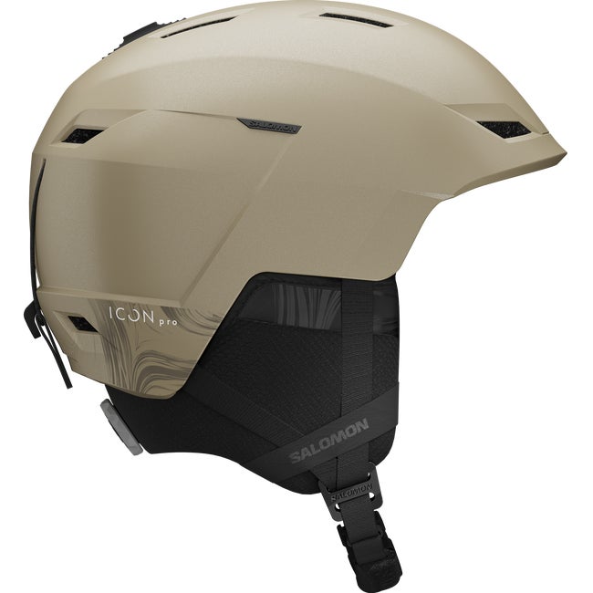 Salomon Icon Lt Pro - Casco para mujer