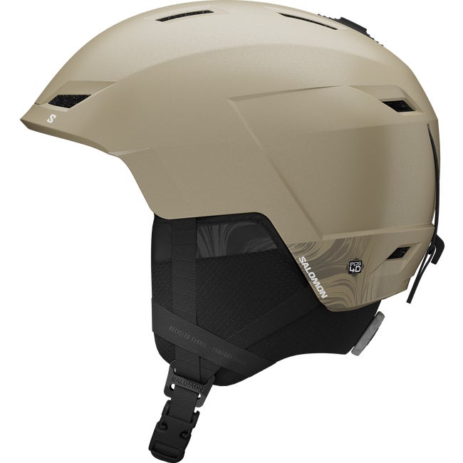 Salomon Icon Lt Pro - Casco para mujer En línea
