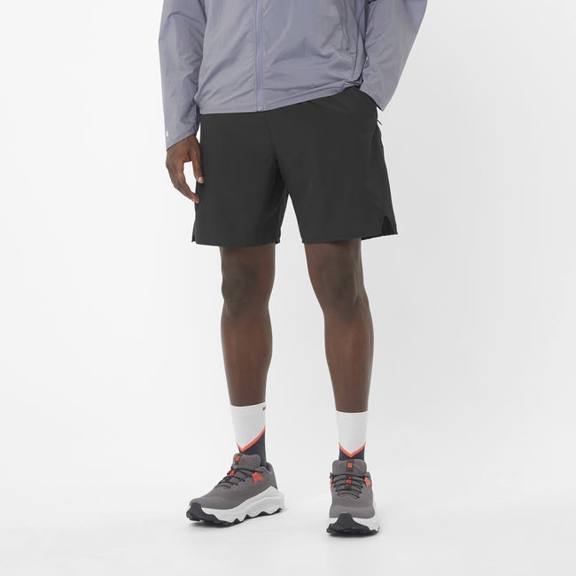Salomon Shakeout Core 2in1 7" - Pantalón corto para hombre