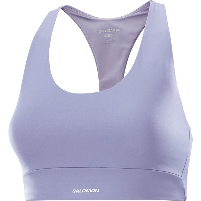 Salomon Shakeout Core - Sujetador deportivo para mujer Gran oferta