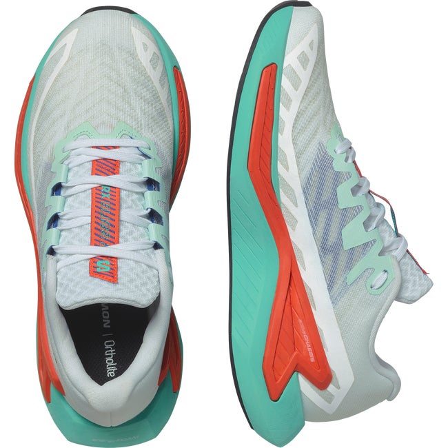 Salomon Drx Bliss 2 - Zapatillas de running para mujer Rebajas de fábrica