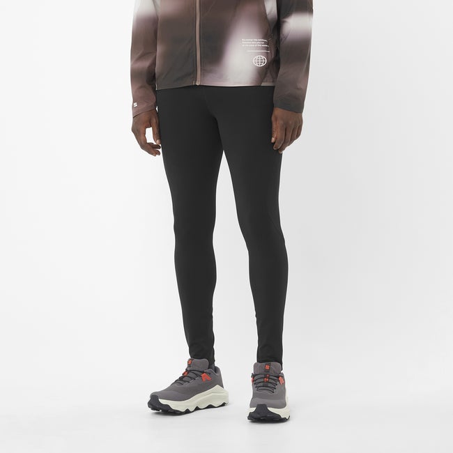 Salomon Shakeout Core - Mallas para hombre