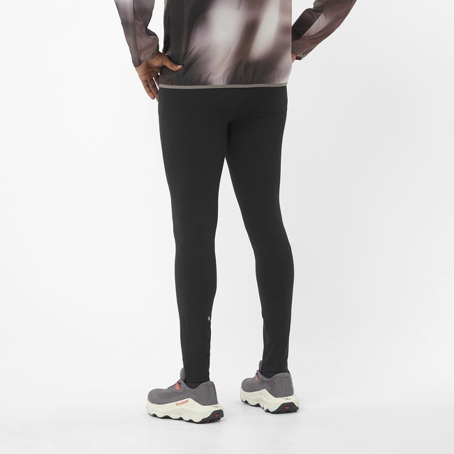 Salomon Shakeout Core - Mallas para hombre Descuento
