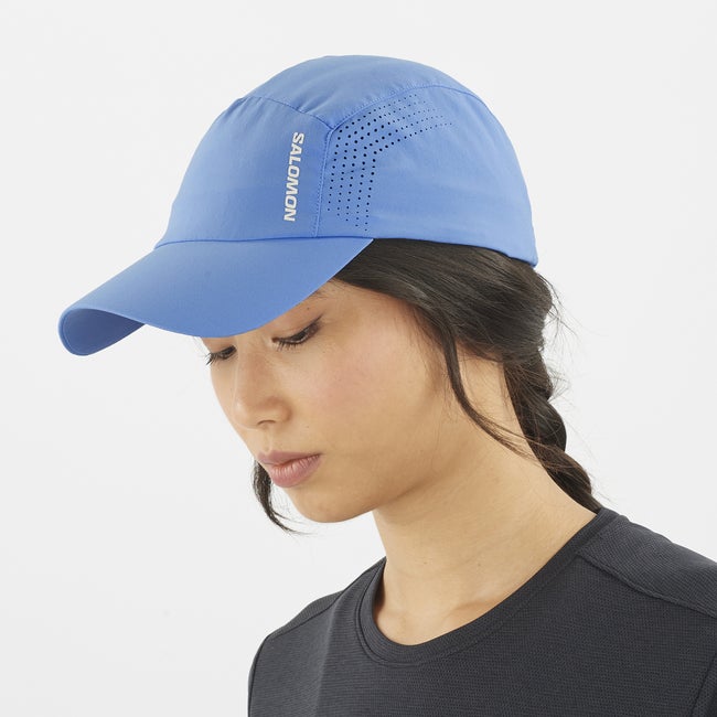 Salomon Shakeout - Gorra unisex Tienda