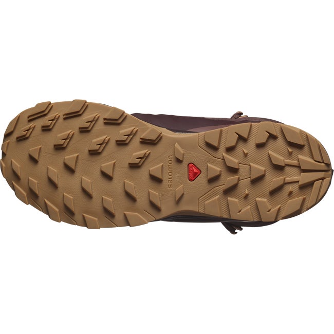 Salomon Outsnap Waterproof - Botas de invierno para mujer Tienda
