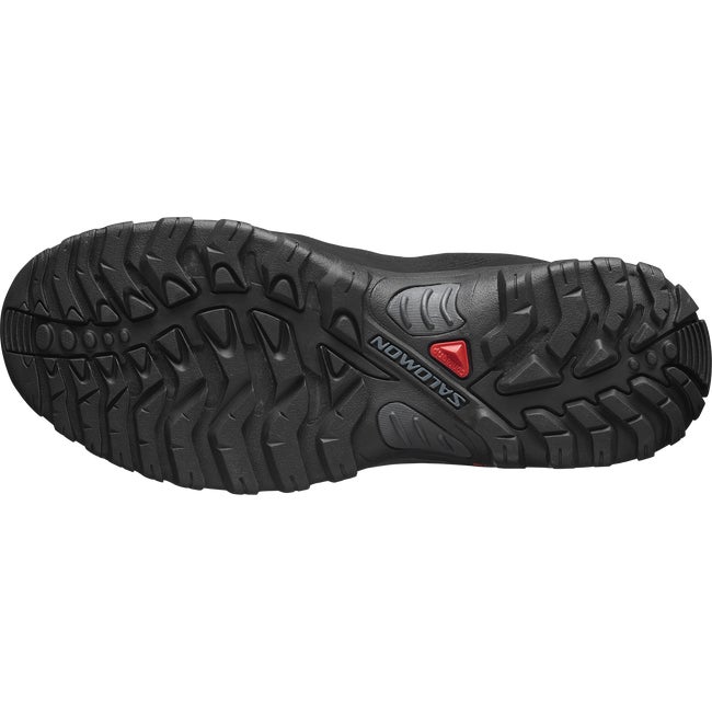 Salomon Shelter Waterproof - Botas de invierno para hombre Mejor oferta