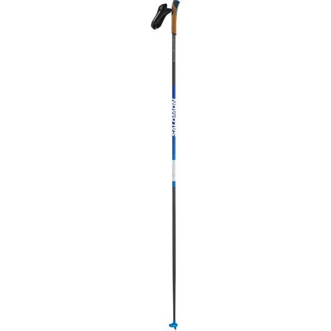 Salomon S/Lab Carbon Click Kit - Bastones de Esquí nórdico Skating|Clásico unisex Envío gratis