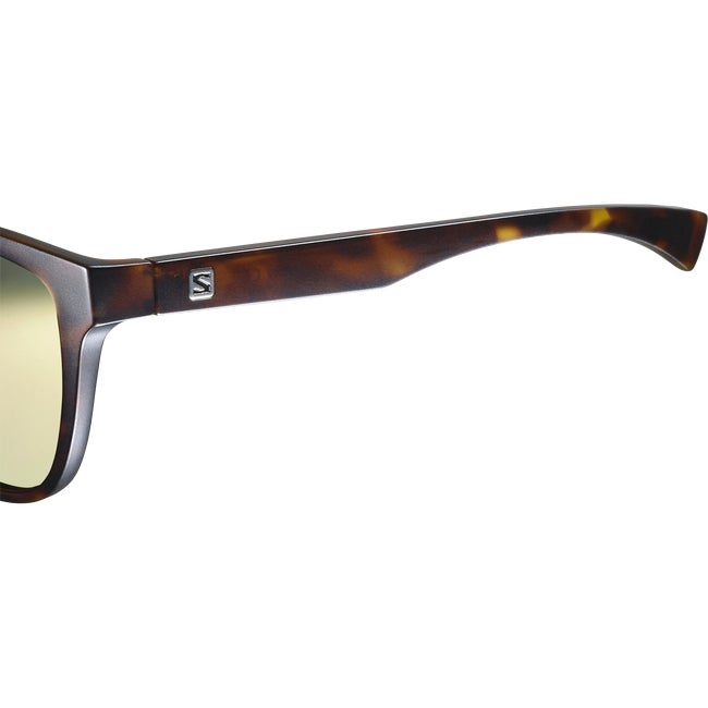 Salomon Sokari Polarized - Gafas de sol unisex Últimos 3 días