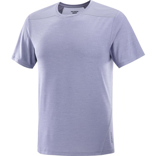Salomon Outline - Camiseta de manga corta para hombre Precio de fábrica