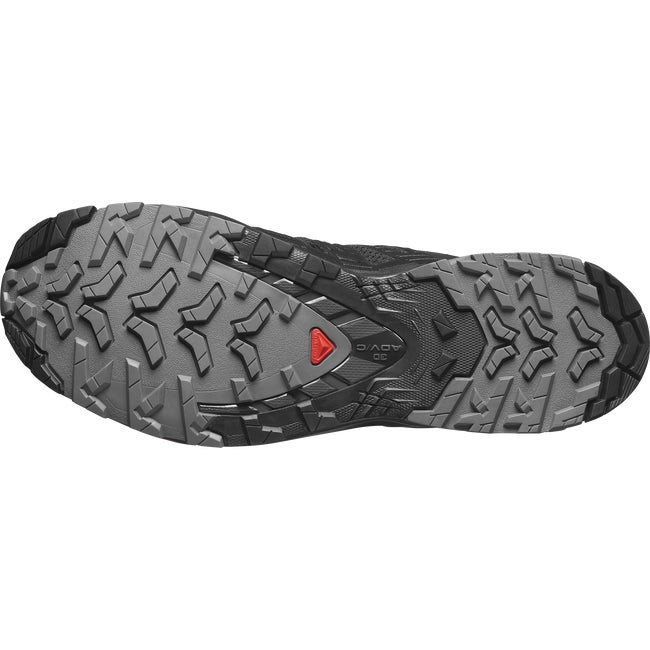 Salomon Xa Pro 3d V9 Wide - Zapatillas de trail running para hombre Grandes descuentos