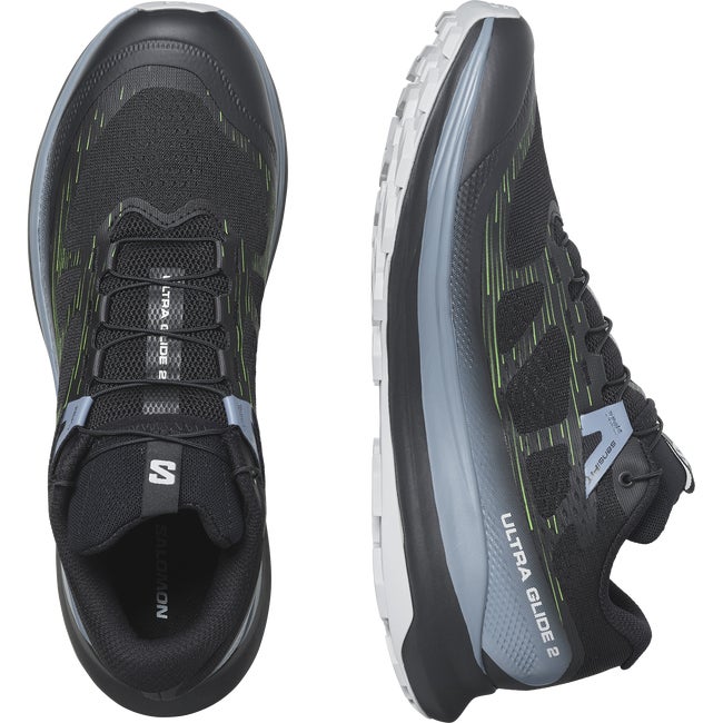 Salomon Ultra Glide 2 - Zapatillas de trail running para hombre Envío internacional gratuito